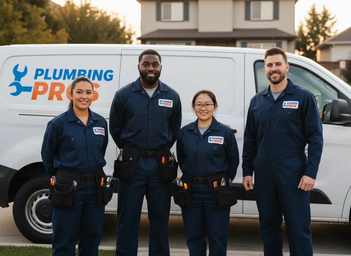 Water Heater Repair company in Saint Croix Falls, WI